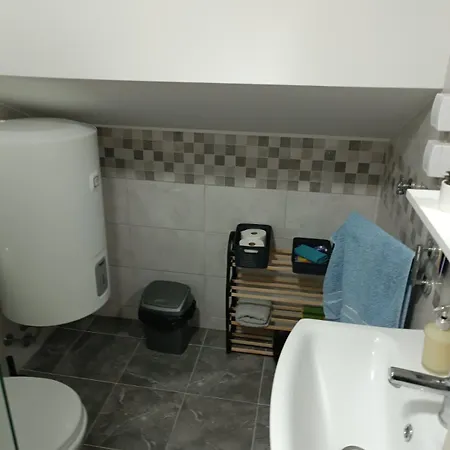 Apartman Sjaj Sokobanja