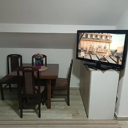 Apartman Sjaj Sokobanja