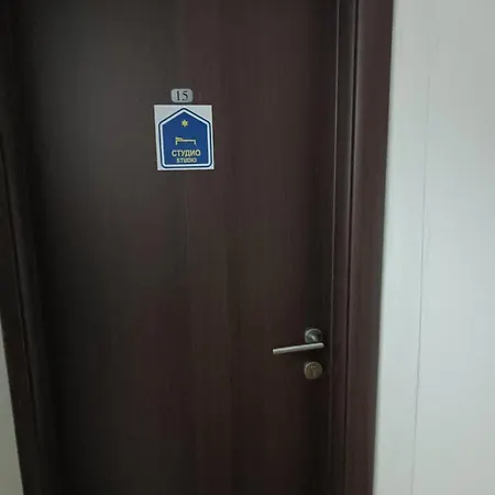 Apartman Sjaj *