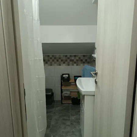 Apartman Sjaj *