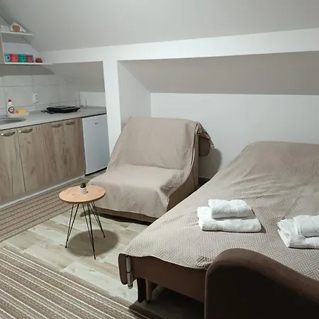 Sjaj Apartman Sokobanja