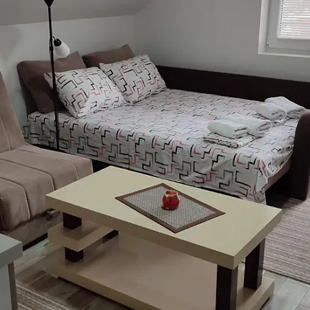 Apartman Sjaj *